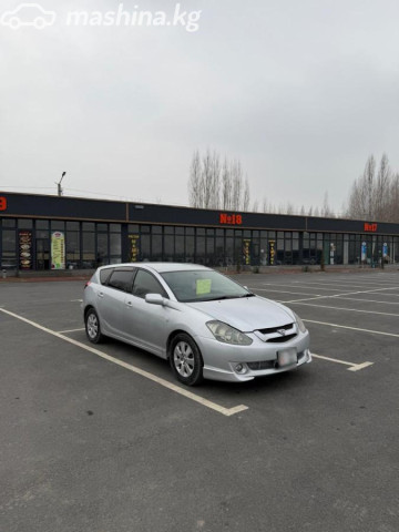 Toyota Caldina
