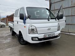 Фото авто Hyundai Porter