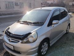 Photo of the vehicle Honda Fit