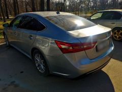 Photo of the vehicle Toyota Avalon