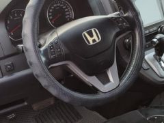 Сүрөт унаа Honda CR-V