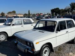 Сүрөт унаа ВАЗ (Lada) 2106