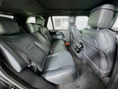 Photo of the vehicle Land Rover Range Rover