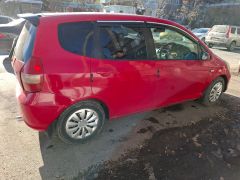 Photo of the vehicle Honda Fit