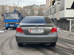 Сүрөт унаа Toyota Camry