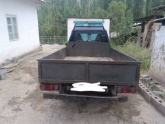 Фото авто Hyundai Porter