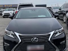 Сүрөт унаа Lexus ES