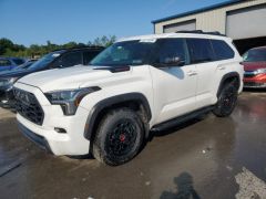 Сүрөт унаа Toyota Sequoia