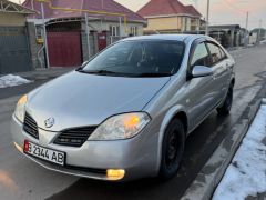 Сүрөт унаа Nissan Primera