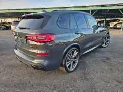 Сүрөт унаа BMW X5