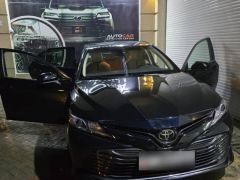 Сүрөт унаа Toyota Camry