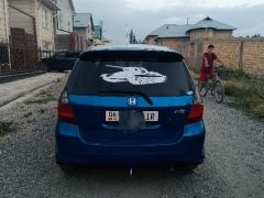 Photo of the vehicle Honda Fit