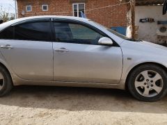 Сүрөт унаа Nissan Primera