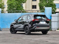 Фото авто Toyota RAV4