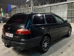 Фото авто Toyota Avensis