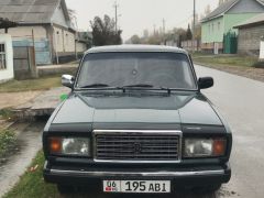 Сүрөт унаа ВАЗ (Lada) 2107