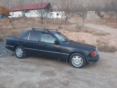 Photo of the vehicle Mercedes-Benz W124