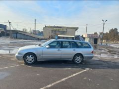 Photo of the vehicle Mercedes-Benz E-Класс