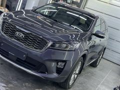 Фото авто Kia Sorento