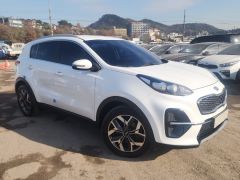 Фото авто Kia Sportage