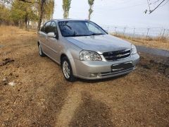 Photo of the vehicle Chevrolet Lacetti