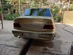 Photo of the vehicle Daewoo Nexia