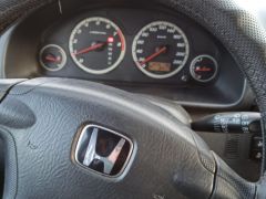 Сүрөт унаа Honda CR-V