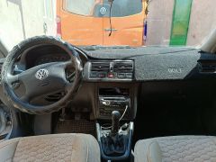 Сүрөт унаа Volkswagen Golf