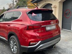 Photo of the vehicle Hyundai Santa Fe