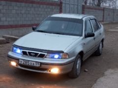 Фото авто Daewoo Nexia