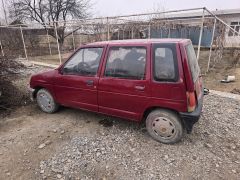 Сүрөт унаа Daewoo Tico