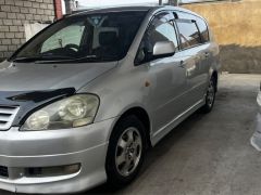 Фото авто Toyota Ipsum