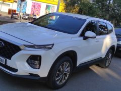 Фото авто Hyundai Santa Fe