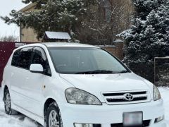 Фото авто Toyota Ipsum