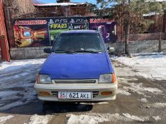 Сүрөт унаа Daewoo Tico