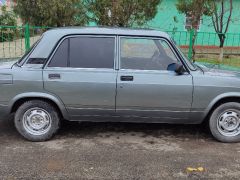 Сүрөт унаа ВАЗ (Lada) 2107