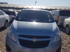 Photo of the vehicle Chevrolet Spark