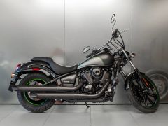 Сүрөт унаа Kawasaki VN 900