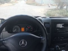 Фото авто Mercedes-Benz Sprinter