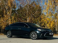 Photo of the vehicle Toyota Avalon