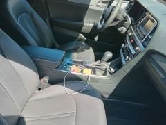 Photo of the vehicle Hyundai Sonata