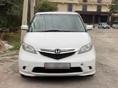 Фото авто Honda Elysion