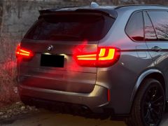 Сүрөт унаа BMW X5