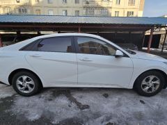 Фото авто Hyundai Avante