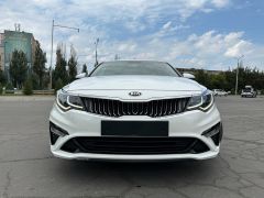 Сүрөт унаа Kia K5