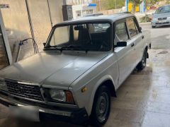 Фото авто ВАЗ (Lada) 2107