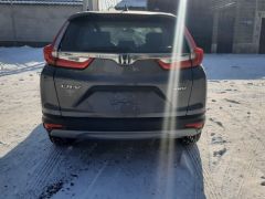 Сүрөт унаа Honda CR-V