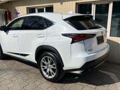 Фото авто Lexus NX