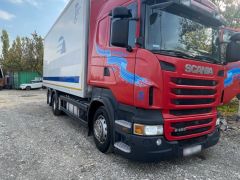 Фото авто Scania R