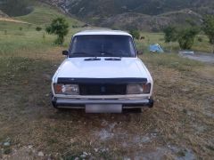 Photo of the vehicle ВАЗ (Lada) 2104